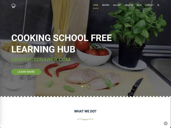 100-CookingSchool