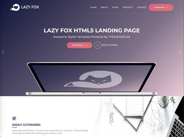 37-Lazyfox