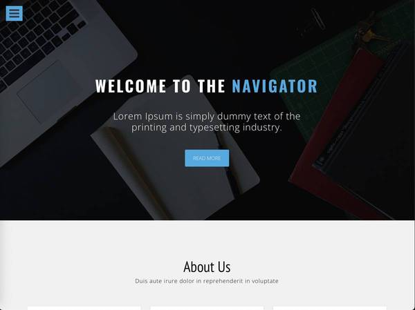 42-navigator-onepage