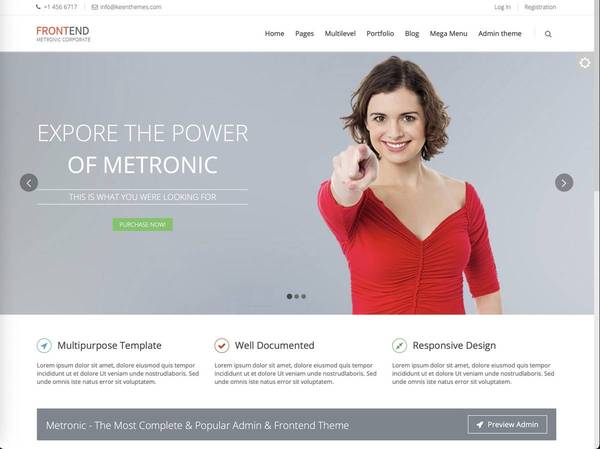 48-Metronic