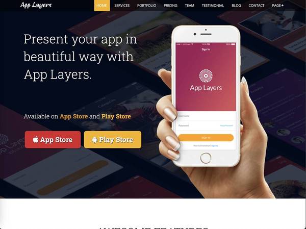 52-AppLayers