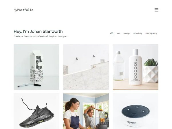 MyPortfolio