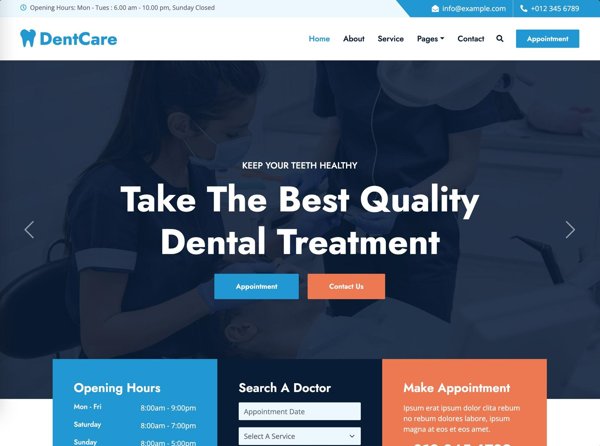033-dentcare