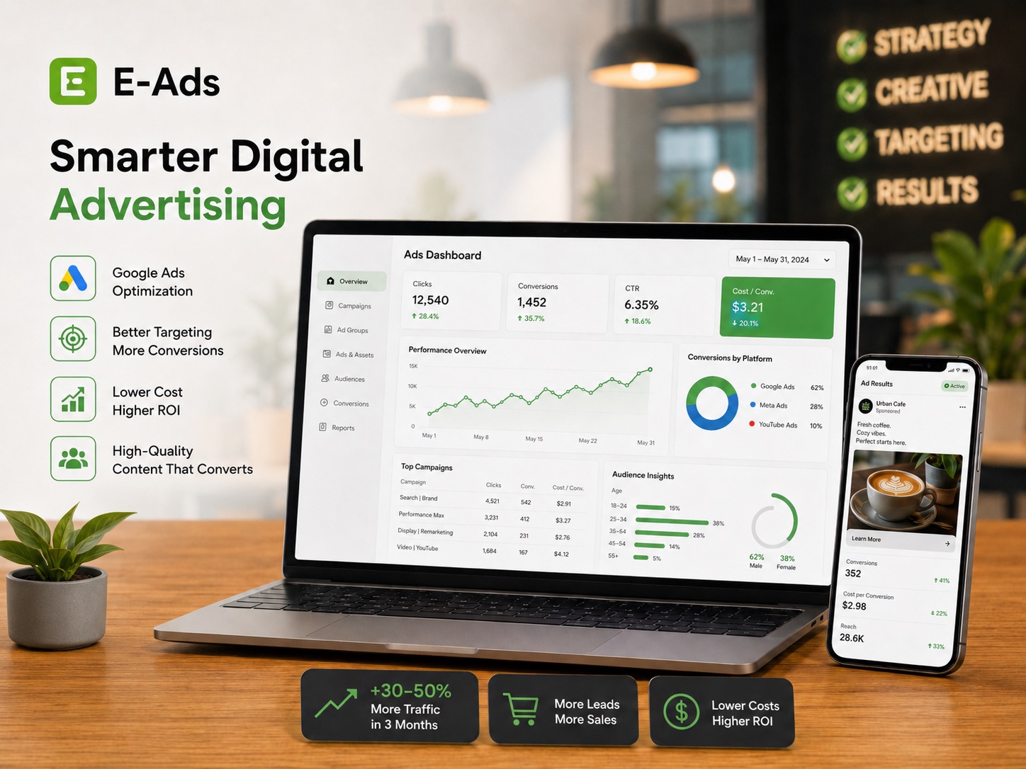E-Ads