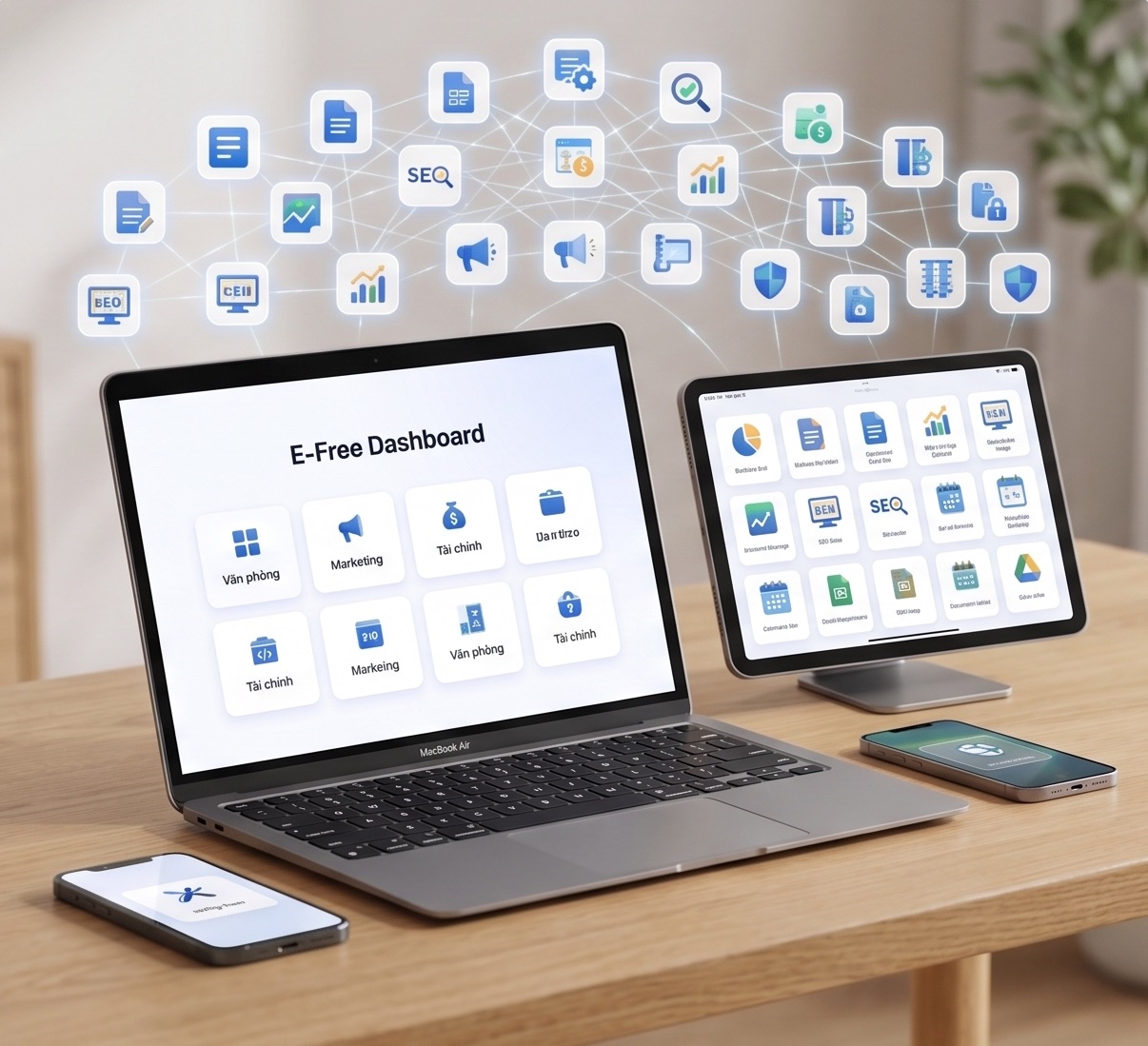 E-Free Tools
