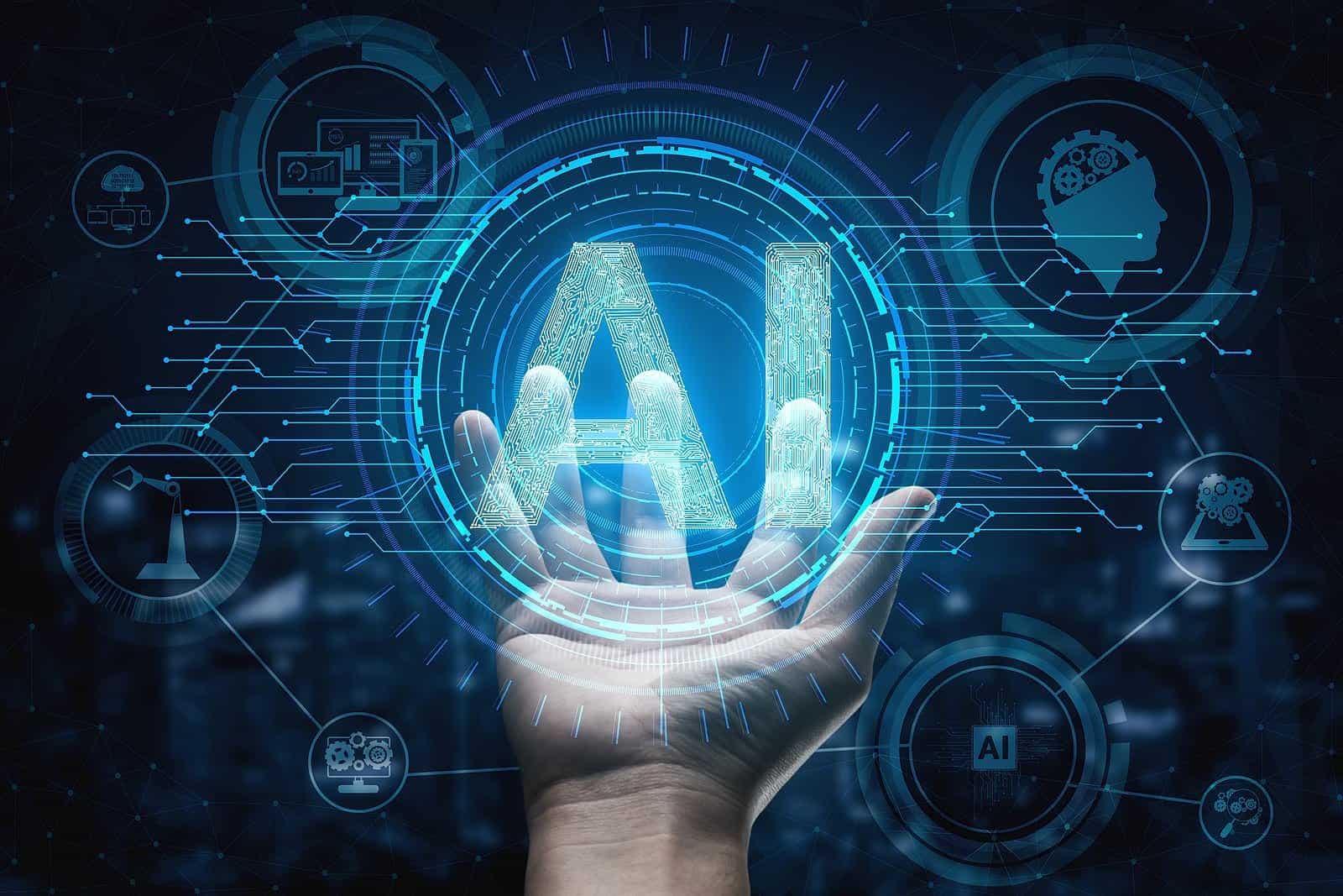 AI Chatbot 1