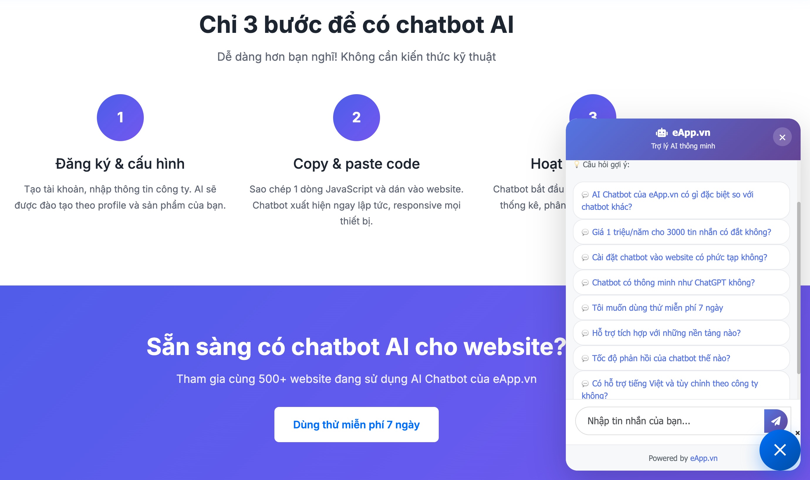 Chat Support 2