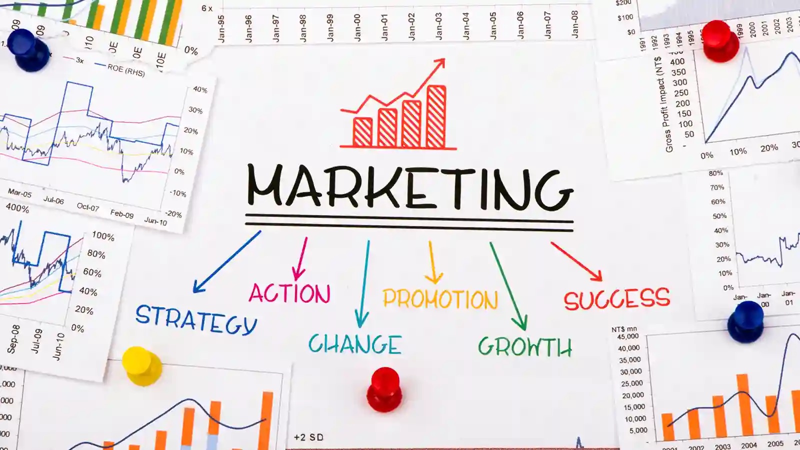Marketing Services 1