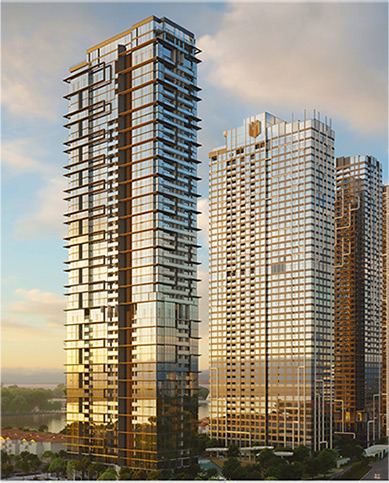 Masteri Grand Marina