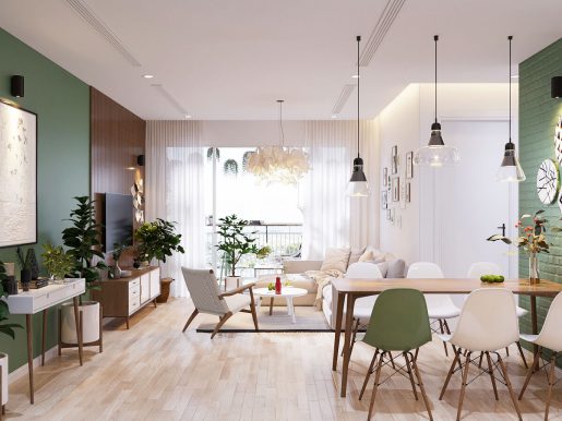 Apartment 1