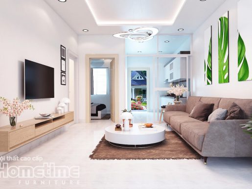 Apartment 2