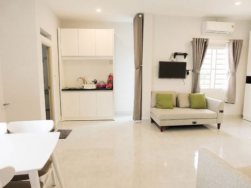 Apartment 3