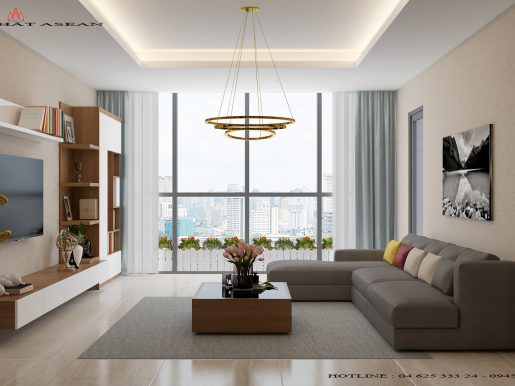 Apartment 4