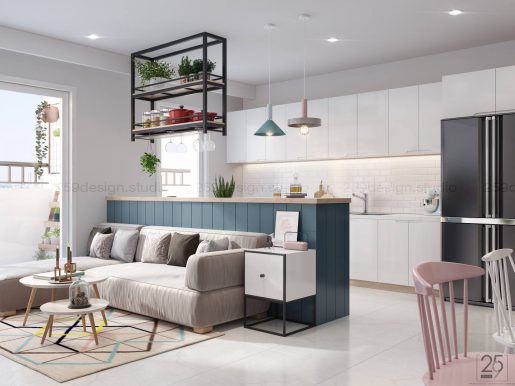 Apartment 5