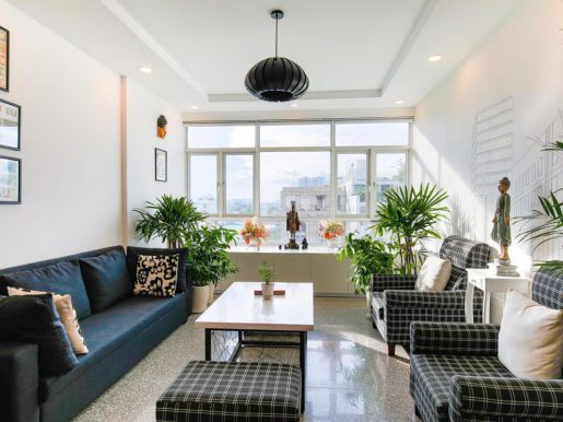 Apartment 6