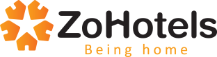 ZoHotels Logo