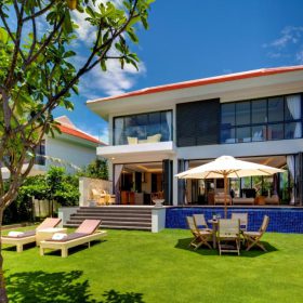 Biệt thự Hoa Thiên – Phan Thiết