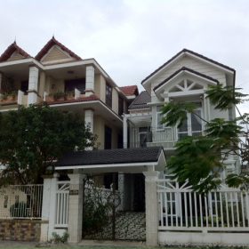 Biệt thự Thành Thành – Đà Nẵng