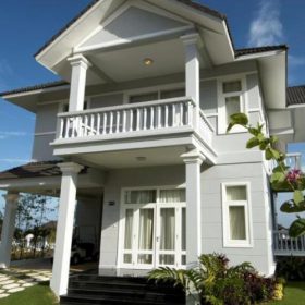 Biệt thự hướng biển – Phan Thiết