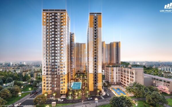 Sunshine City Sài Gòn